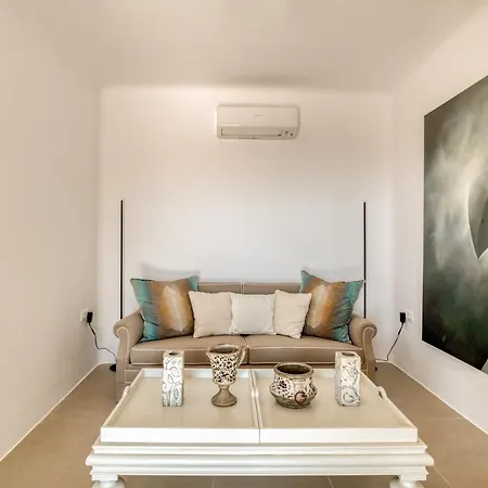 Primrose * Πάρος