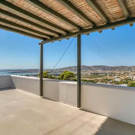 Βίλα Primrose Πάρος