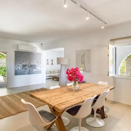 Primrose * Πάρος