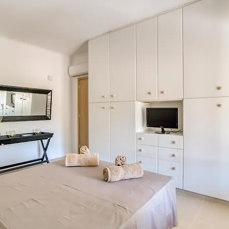 Primrose Villa Páros